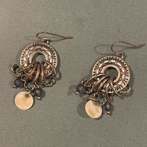 Lia Sophia Earrings